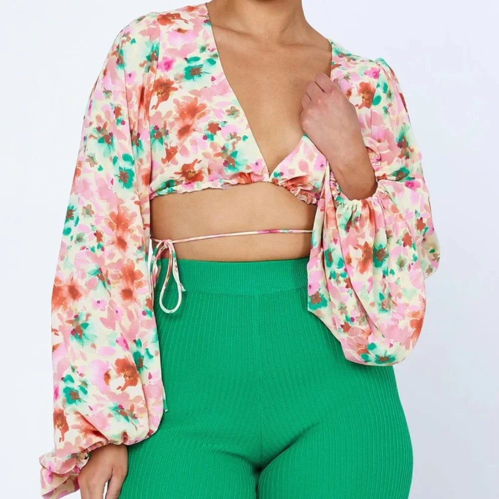 Princess Polly | Antonio Long Sleeve Top